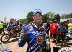 Jordi Viladoms au Dakar en 2011